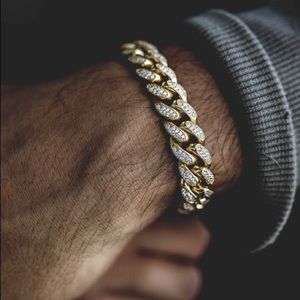 Meet your Posher, Steven